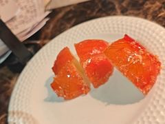 -LESCEDARS Brasserie Bistro香柏树