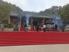 -凤凰山公园-龙王古庙