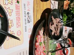 -千寻烧肉(政务区店)