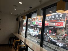 -City1+1城市比萨·意面(桂林路店)