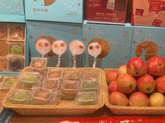 -金鼎轩(方庄天坛店)