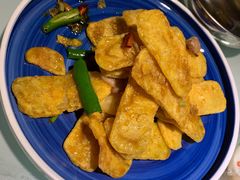 平凡土豆-58度品质川菜馆(经一路店)