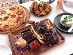 -Luga's 西餐酒吧·bistro(百家湖1912店)