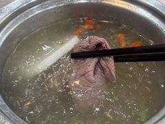 -牛天下·牛肉·海鲜·打边炉·融合菜