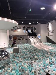 -MINI MARS KIDS CLUB亲子家庭中心(长宁天山店)