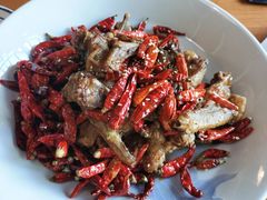 -豫江南川湘料理(岗顶六店)