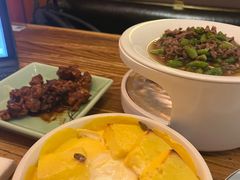 -新白鹿餐厅(银泰西湖文化广场店)