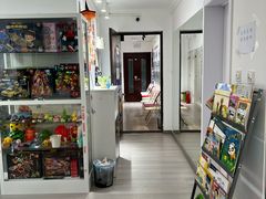 -先艺艺术教育舞蹈钢琴声乐培训(大悦城校区)