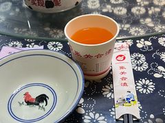 -张关合渣(航空大道店)