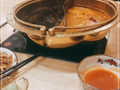 -牛匠和牛寿喜锅(西安总店)