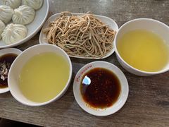-津门张记包子铺(华昌道店)
