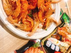 -盒马X会员店(王府井奥莱UP TOWN店)