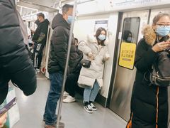 -朱辛庄(地铁站)