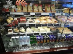 零售区-COSTA COFFEE(天通苑华联店)
