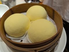 榴莲松皮包-金桔香港茶餐(宝安大厦店)