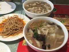 -萧记三鲜烩面(郑汴路店)