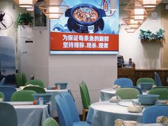 -大师傅金奖啤酒鱼(西街口总店)