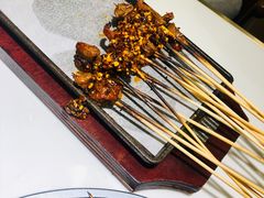 -卡路里的烤宴(浑南首创店)