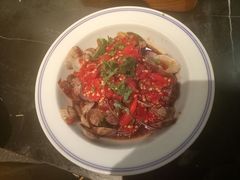 -九锅一堂酸菜鱼(新南凯德直营店)