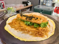 -虎伢Fuuya!咖啡煎饼(陆家嘴波特营店)