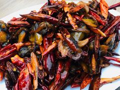-西塔隆太白烤牛肉馆(图们路店)