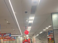 -海底捞火锅(高新万达广场店)