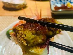 香煎鹅肝-蟹将军·松叶蟹和牛日料放题自助(K11店)