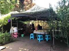 -公寓家常菜馆(海军博物馆店)