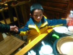 -川中故事·成都老火锅(东书房店)