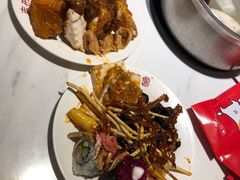 -吉布鲁牛排海鲜自助(成都大悦城店)