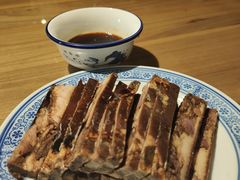 -十六中酱肉·烧烤·京菜小馆(五方桥旗舰店)