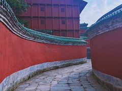 -武当山风景区