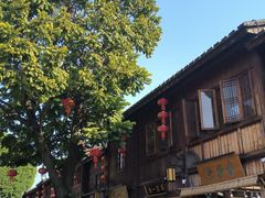 -三坊七巷历史文化街区