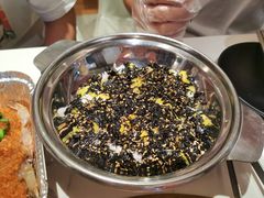 青柠海苔饭-花味烤肉·拌饭(庐阳万科店)