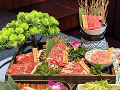 -牛焱·烧肉酒肆(五大道店)