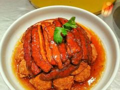 -老爷庙风味美食府(魏都大道店)