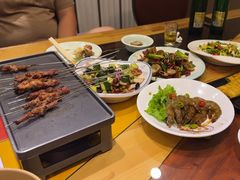 -连锦记海鲜烧烤大排档·锦州特色(西安路交大店)
