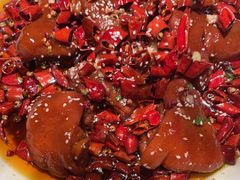 -双流老妈兔头(荟聚店)