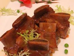 -全聚德(长江路店)