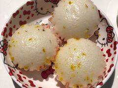 桂花糕-付掌柜在成都·热炒砂锅集(金禾店)