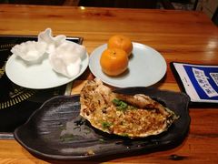 -海小馆海鲜餐厅(茂业百货店)