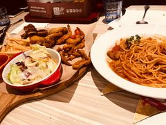 -必胜客(兴华中路PH店)