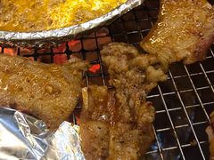 -西昌藿香火盆烧烤(金西路店)