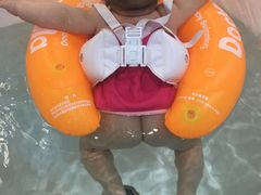 -马博士婴幼儿游泳馆(门头沟店)