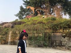 -自贡恐龙博物馆