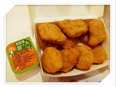 -麦当劳(世纪汇广场店)