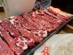 -牛a潮汕鲜牛肉粿条(天河北店)