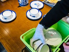 -小鱼故事·海鲜饺子馆(高新店)