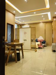 -莲生母婴月子中心(清水河公园店)