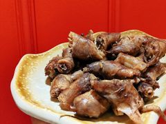 -小胖私厨状元宴·东北私房菜馆